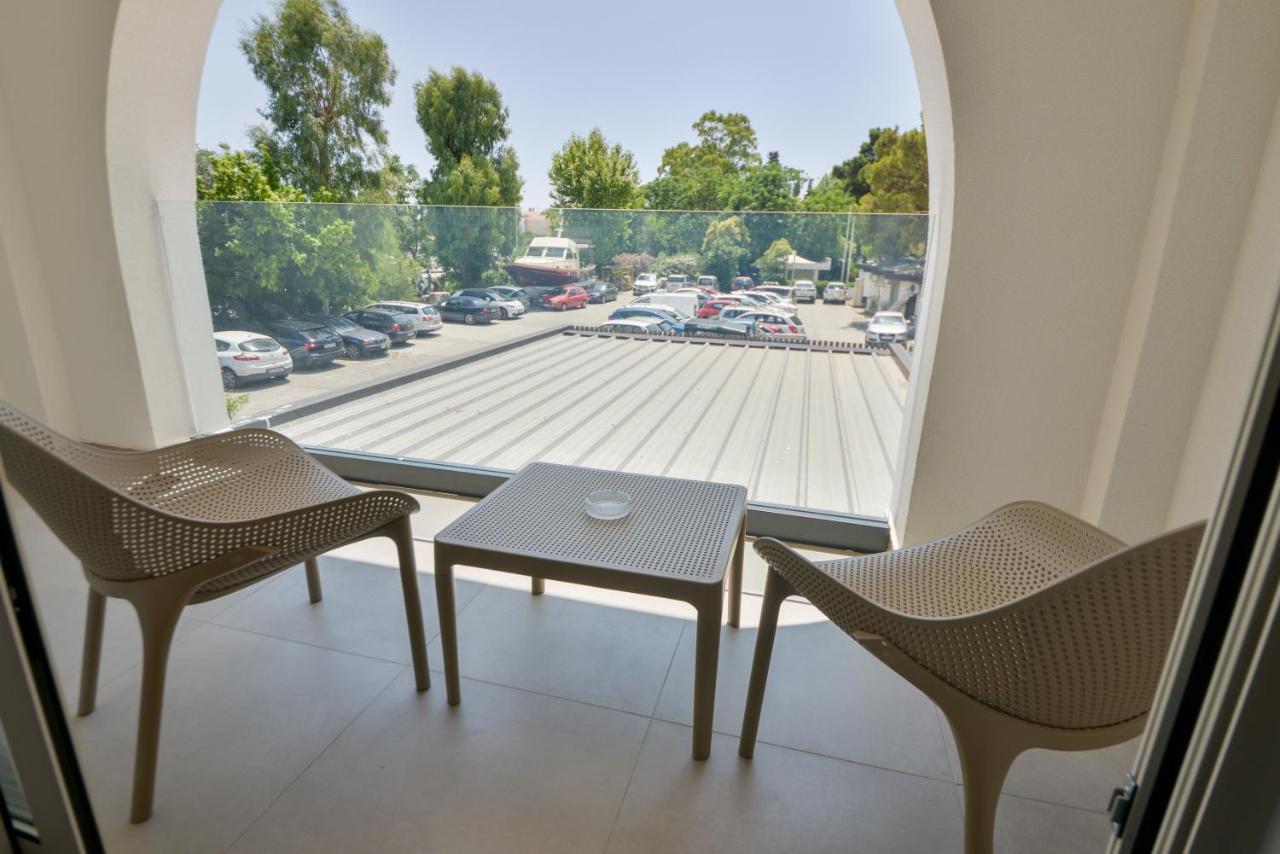 Hotel Riva Budva Exterior photo